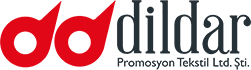 Dildar Promosyon Tekstil Ltd. Şti. Logo